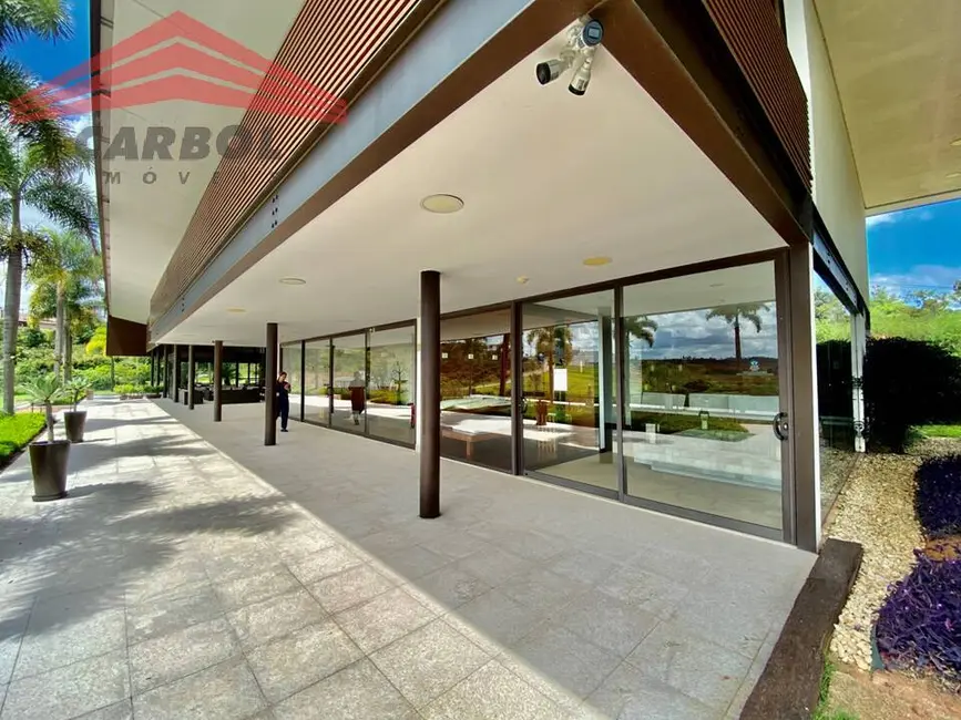 Foto 9 de Lote de Condomínio à venda, 465m2 em Horto Florestal, Jundiai - SP