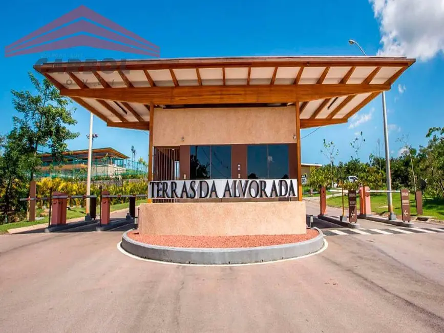 Foto 1 de Lote de Condomínio à venda, 1362m2 em Medeiros, Jundiai - SP