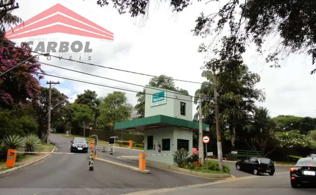 Foto 1 de Lote de Condomínio à venda, 1000m2 em Jundiai - SP