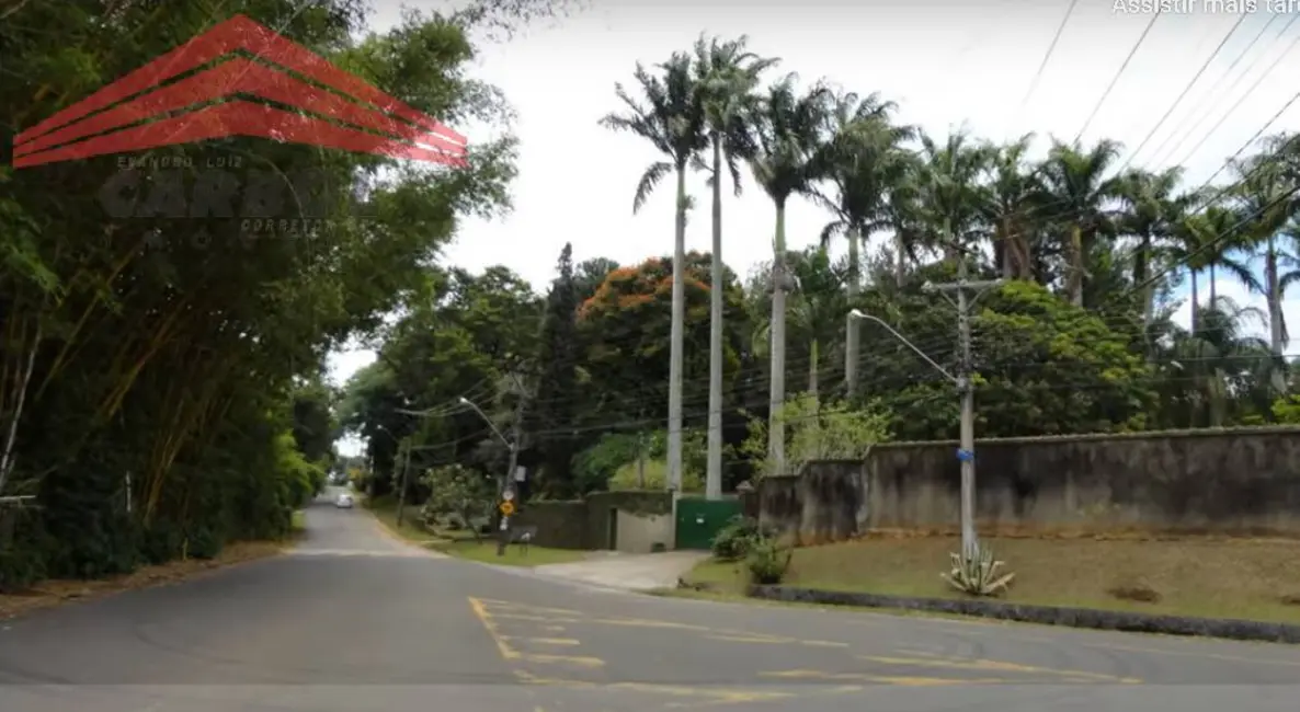 Foto 3 de Lote de Condomínio à venda, 1000m2 em Jundiai - SP