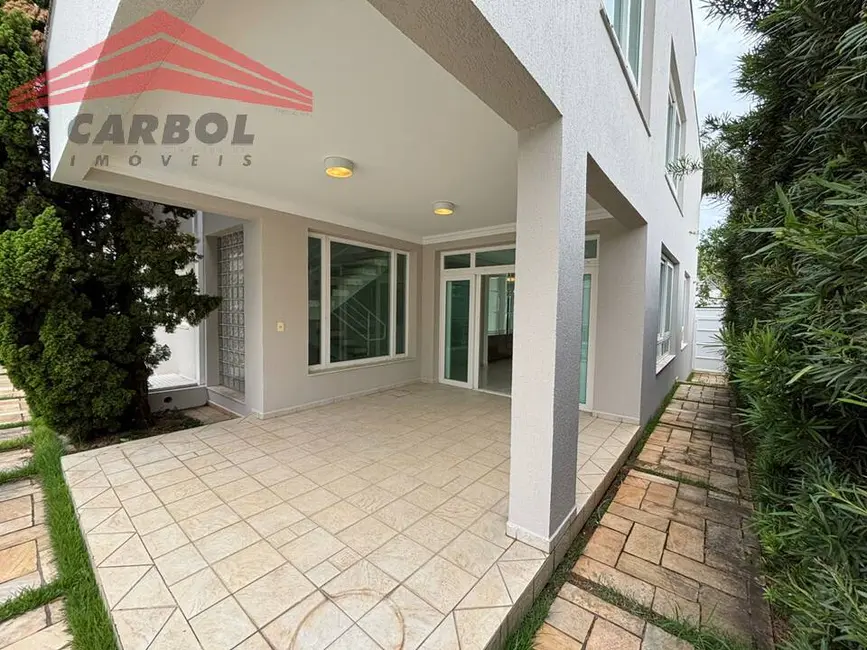 Foto 8 de Casa de Condomínio com 4 quartos à venda, 510m2 em Portal do Paraíso II, Jundiai - SP
