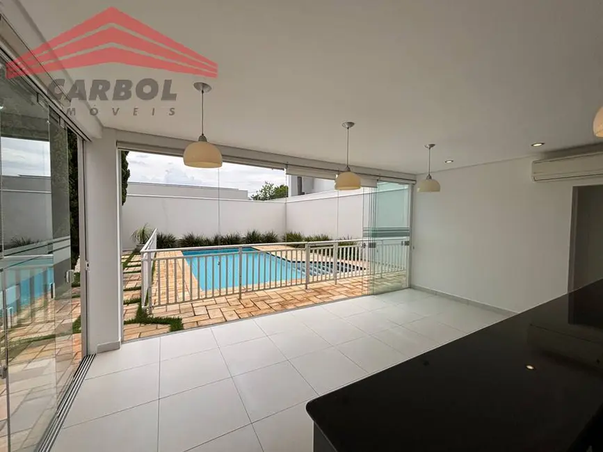 Foto 7 de Casa de Condomínio com 4 quartos à venda, 510m2 em Portal do Paraíso II, Jundiai - SP