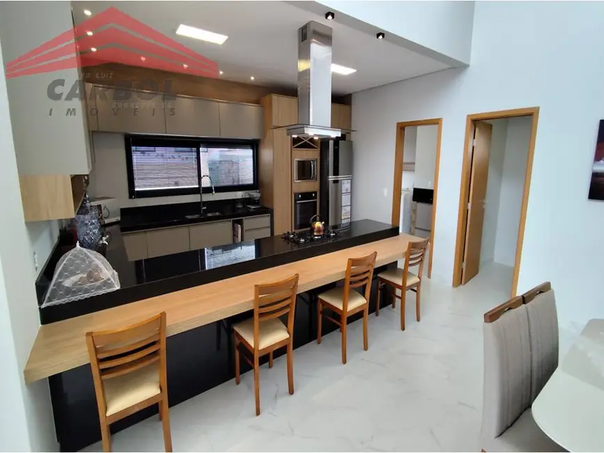 Casa de Condomínio com 3 quartos à venda, 1000m2 em Caxambu, Jundiai - SP - imagem 7 Foto 7 de Casa de Condomínio com 3 quartos à venda, 1000m2 em Caxambu, Jundiai - SP