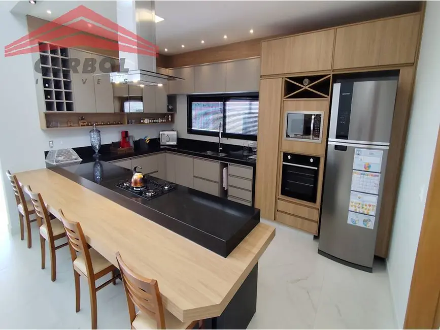 Casa de Condomínio com 3 quartos à venda, 1000m2 em Caxambu, Jundiai - SP - imagem 5 Foto 5 de Casa de Condomínio com 3 quartos à venda, 1000m2 em Caxambu, Jundiai - SP