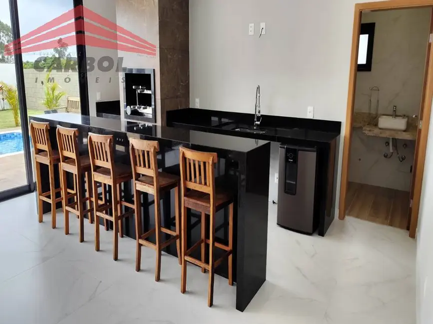 Casa de Condomínio com 3 quartos à venda, 1000m2 em Caxambu, Jundiai - SP - imagem 6 Foto 6 de Casa de Condomínio com 3 quartos à venda, 1000m2 em Caxambu, Jundiai - SP