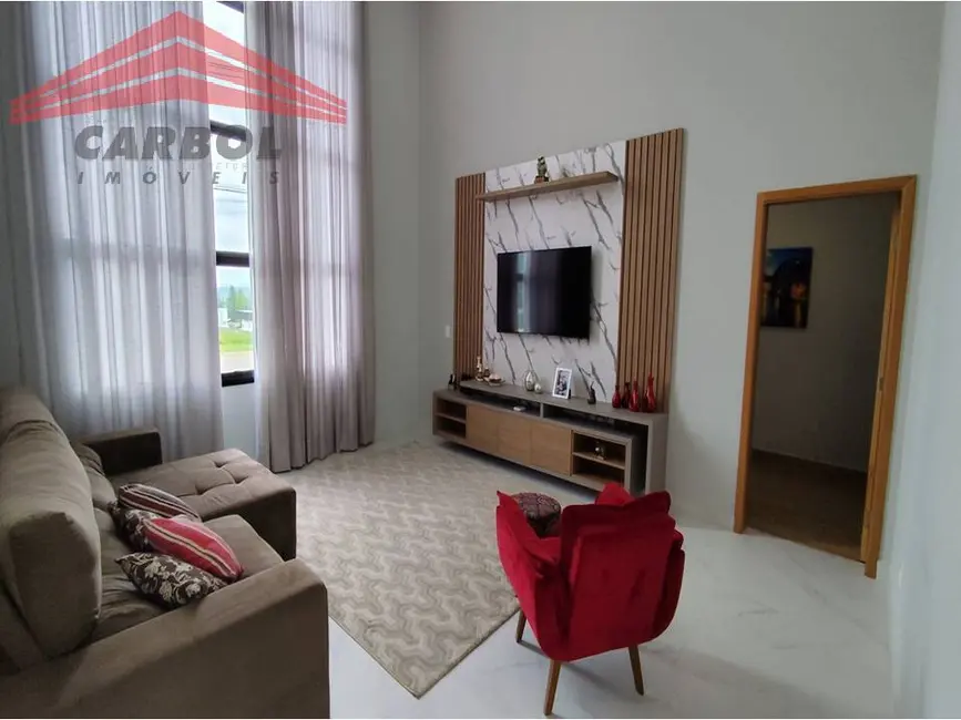 Casa de Condomínio com 3 quartos à venda, 1000m2 em Caxambu, Jundiai - SP - imagem 2 Foto 2 de Casa de Condomínio com 3 quartos à venda, 1000m2 em Caxambu, Jundiai - SP