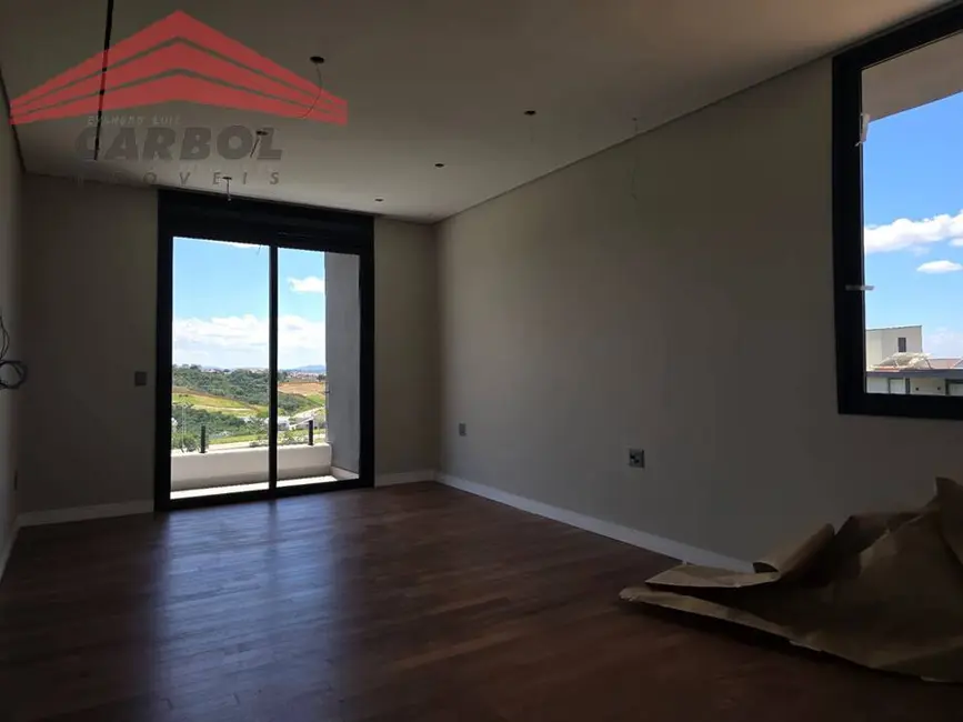 Foto 6 de Casa de Condomínio com 4 quartos à venda, 464m2 em Chácara Terra Nova, Jundiai - SP