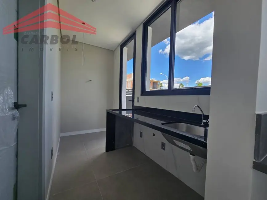 Foto 2 de Casa de Condomínio com 4 quartos à venda, 464m2 em Chácara Terra Nova, Jundiai - SP