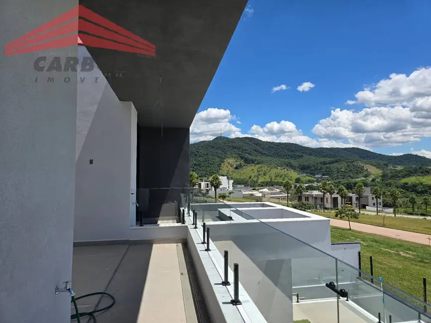 Foto 7 de Casa de Condomínio com 4 quartos à venda, 464m2 em Chácara Terra Nova, Jundiai - SP