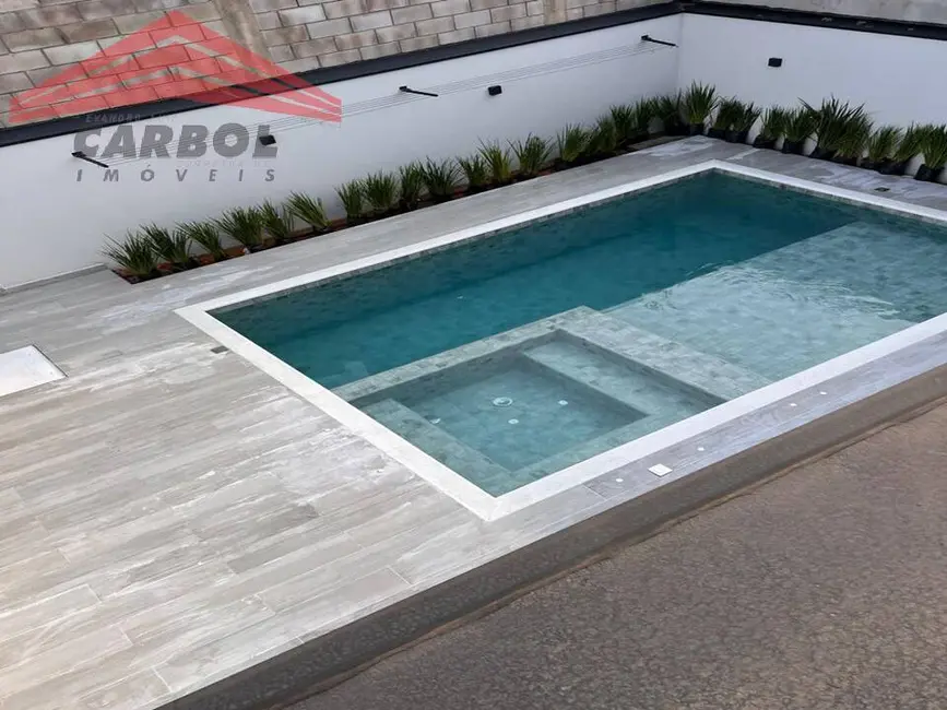 Foto 4 de Casa de Condomínio com 3 quartos à venda, 300m2 em Jundiai - SP