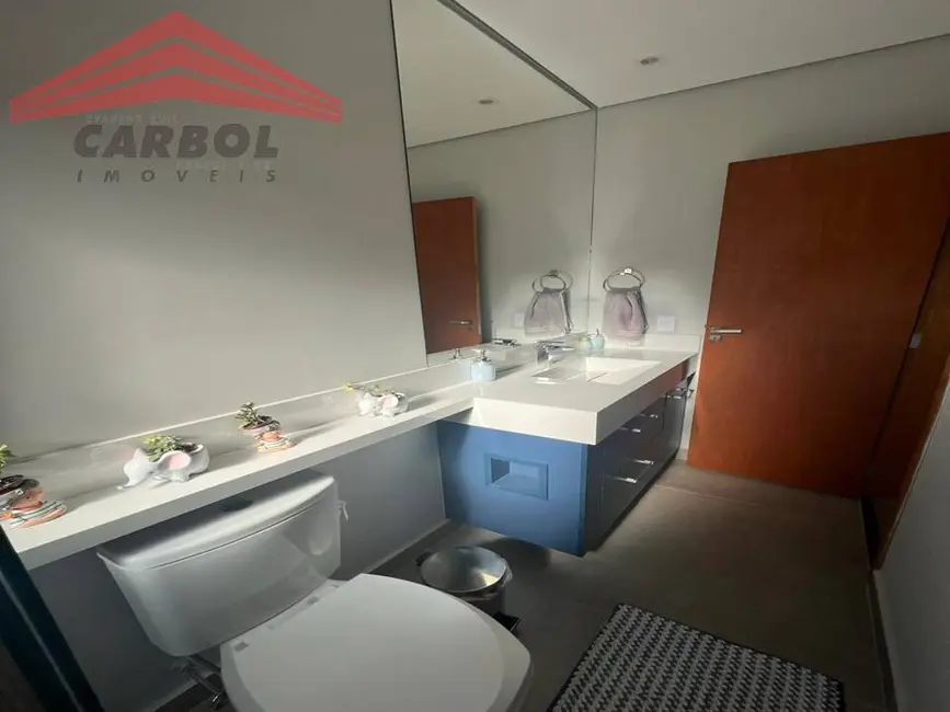 Foto 8 de Casa de Condomínio com 3 quartos à venda, 300m2 em Jundiai - SP