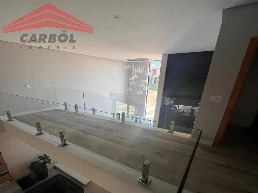 Foto 2 de Casa de Condomínio com 3 quartos à venda, 300m2 em Jundiai - SP