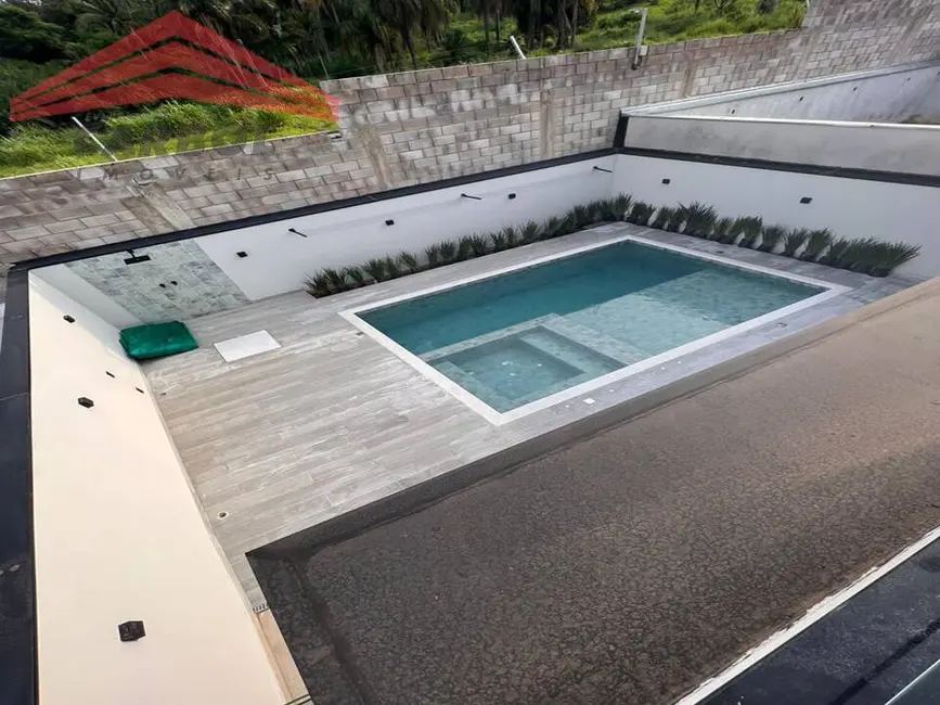 Foto 3 de Casa de Condomínio com 3 quartos à venda, 300m2 em Jundiai - SP