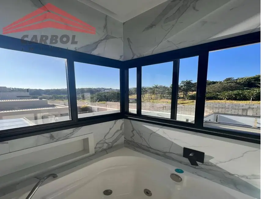 Foto 9 de Casa de Condomínio com 3 quartos à venda, 300m2 em Jundiai - SP