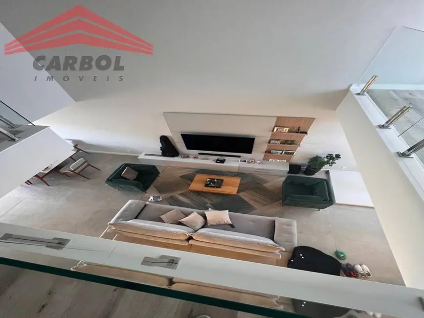 Foto 7 de Casa de Condomínio com 3 quartos à venda, 300m2 em Jundiai - SP