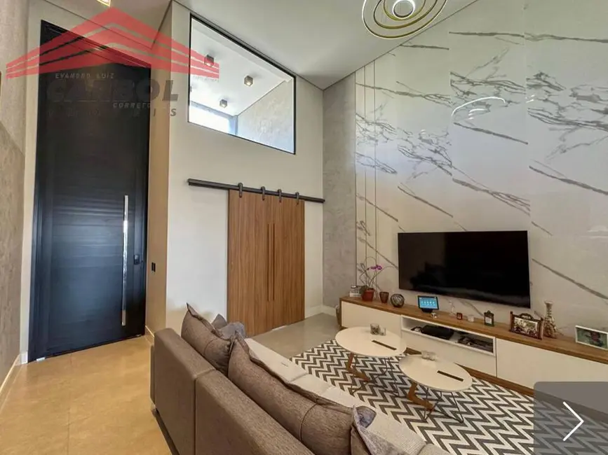 Foto 9 de Casa de Condomínio com 3 quartos à venda, 360m2 em Jardim Novo Mundo, Jundiai - SP