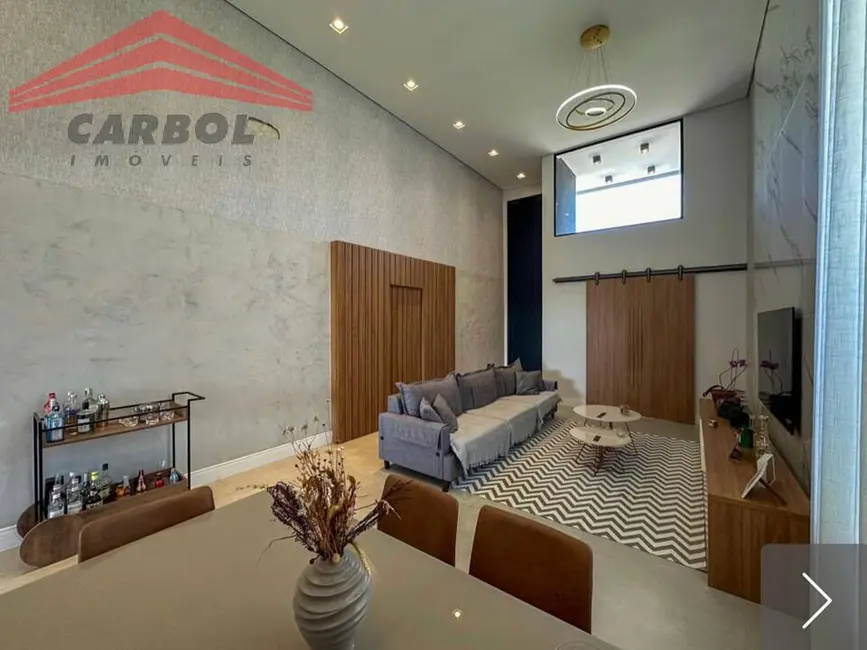 Foto 7 de Casa de Condomínio com 3 quartos à venda, 360m2 em Jardim Novo Mundo, Jundiai - SP