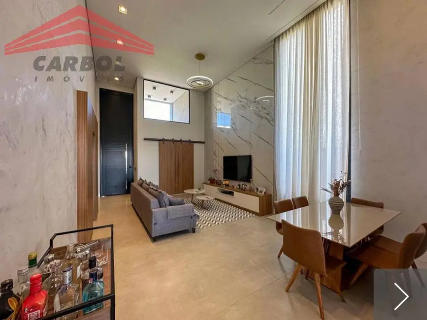 Foto 6 de Casa de Condomínio com 3 quartos à venda, 360m2 em Jardim Novo Mundo, Jundiai - SP