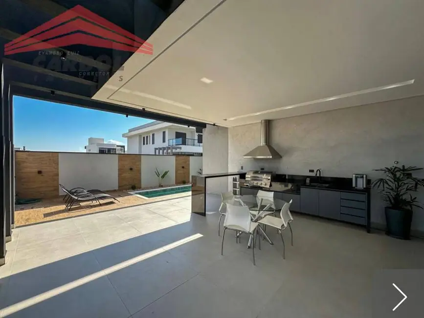 Foto 5 de Casa de Condomínio com 3 quartos à venda, 360m2 em Jardim Novo Mundo, Jundiai - SP