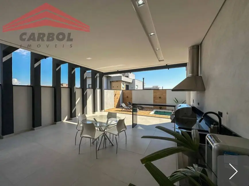 Foto 4 de Casa de Condomínio com 3 quartos à venda, 360m2 em Jardim Novo Mundo, Jundiai - SP