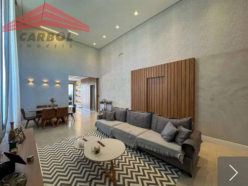 Foto 8 de Casa de Condomínio com 3 quartos à venda, 360m2 em Jardim Novo Mundo, Jundiai - SP