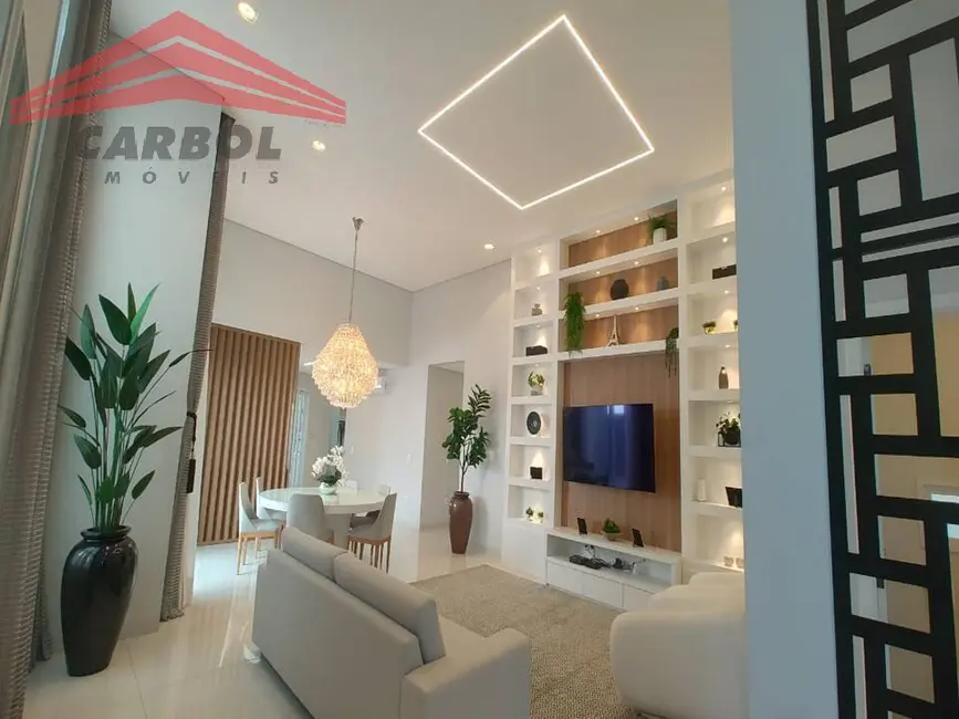 Foto 3 de Casa de Condomínio com 3 quartos à venda, 537m2 em Medeiros, Jundiai - SP