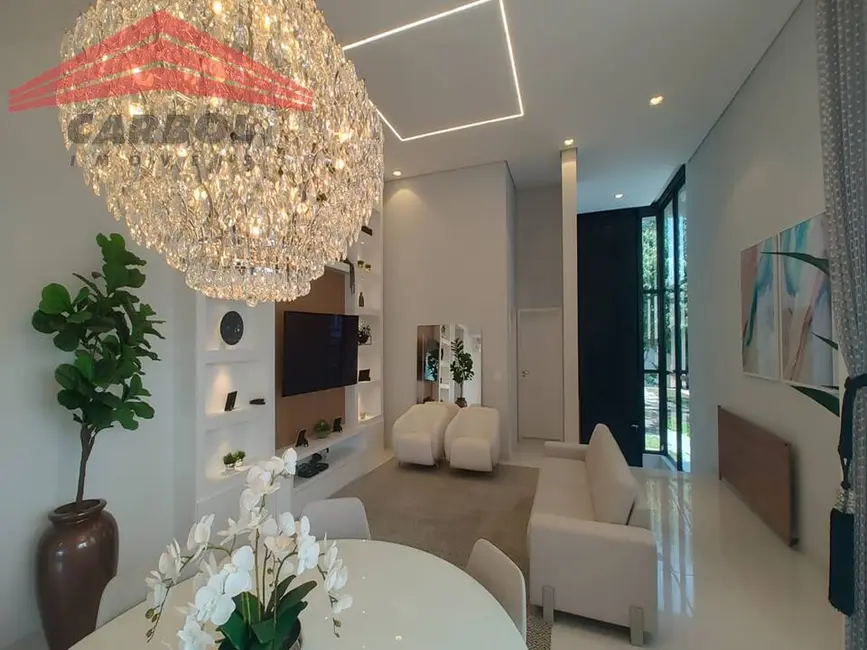 Foto 1 de Casa de Condomínio com 3 quartos à venda, 537m2 em Medeiros, Jundiai - SP