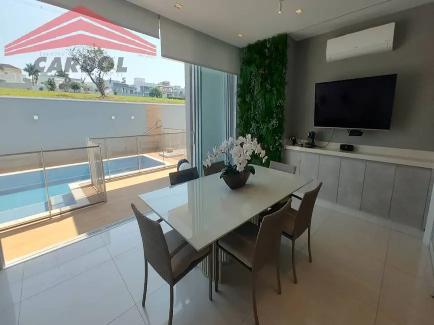 Foto 8 de Casa de Condomínio com 3 quartos à venda, 537m2 em Medeiros, Jundiai - SP