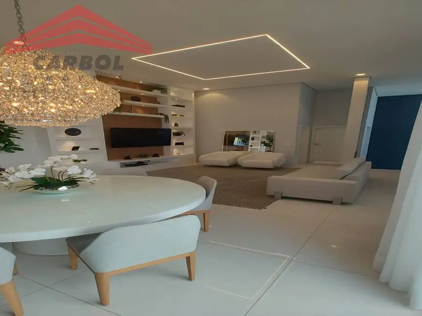 Foto 6 de Casa de Condomínio com 3 quartos à venda, 537m2 em Medeiros, Jundiai - SP