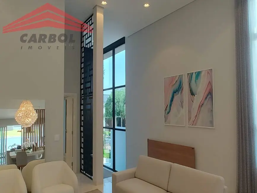 Foto 5 de Casa de Condomínio com 3 quartos à venda, 537m2 em Medeiros, Jundiai - SP