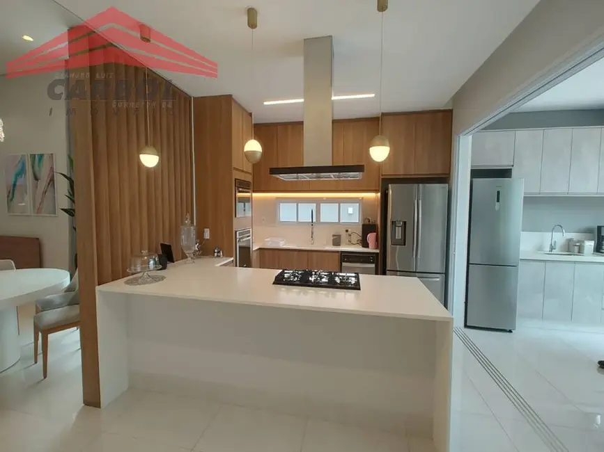 Foto 9 de Casa de Condomínio com 3 quartos à venda, 537m2 em Medeiros, Jundiai - SP