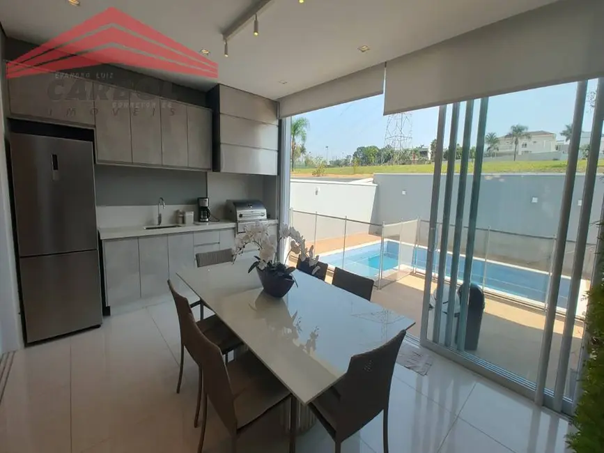 Foto 7 de Casa de Condomínio com 3 quartos à venda, 537m2 em Medeiros, Jundiai - SP