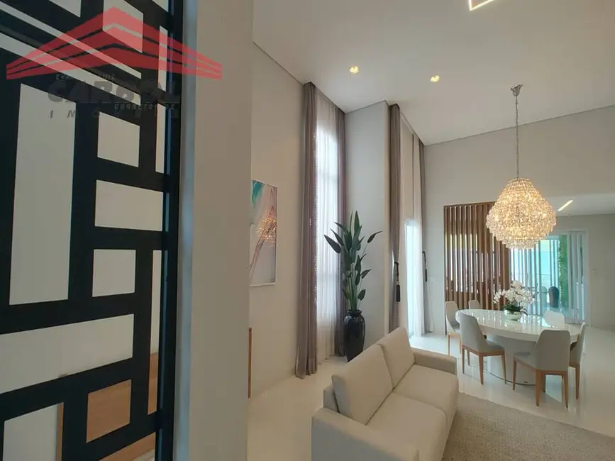 Foto 4 de Casa de Condomínio com 3 quartos à venda, 537m2 em Medeiros, Jundiai - SP