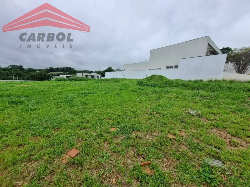 Foto 5 de Lote de Condomínio à venda, 798m2 em Jardim das Samambaias, Jundiai - SP