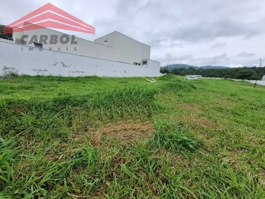 Foto 6 de Lote de Condomínio à venda, 798m2 em Jardim das Samambaias, Jundiai - SP