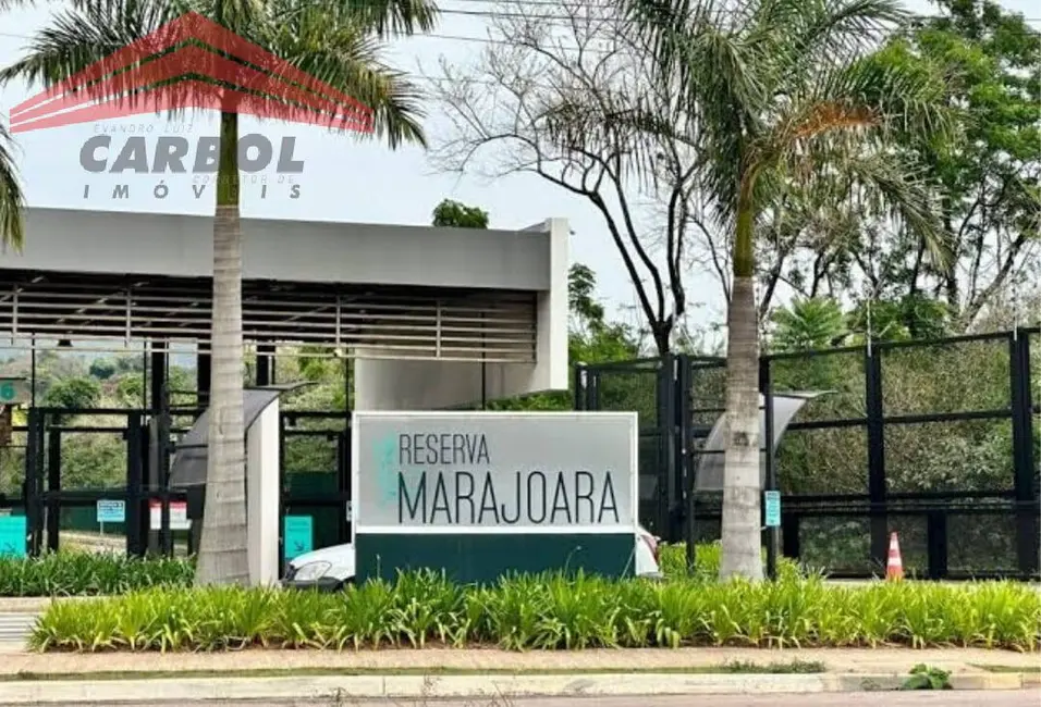 Foto 1 de Lote de Condomínio à venda, 798m2 em Jardim das Samambaias, Jundiai - SP
