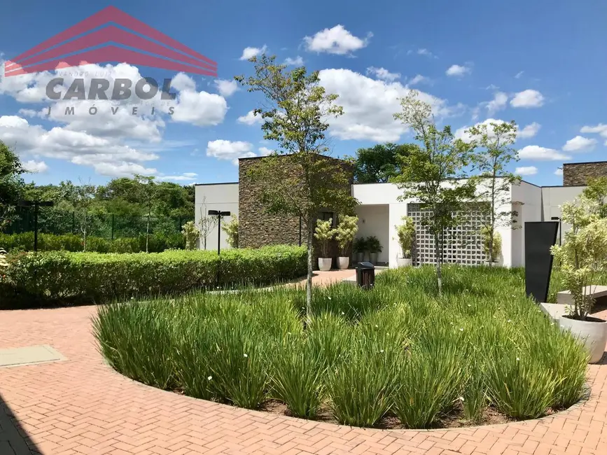 Foto 8 de Lote de Condomínio à venda, 798m2 em Jardim das Samambaias, Jundiai - SP