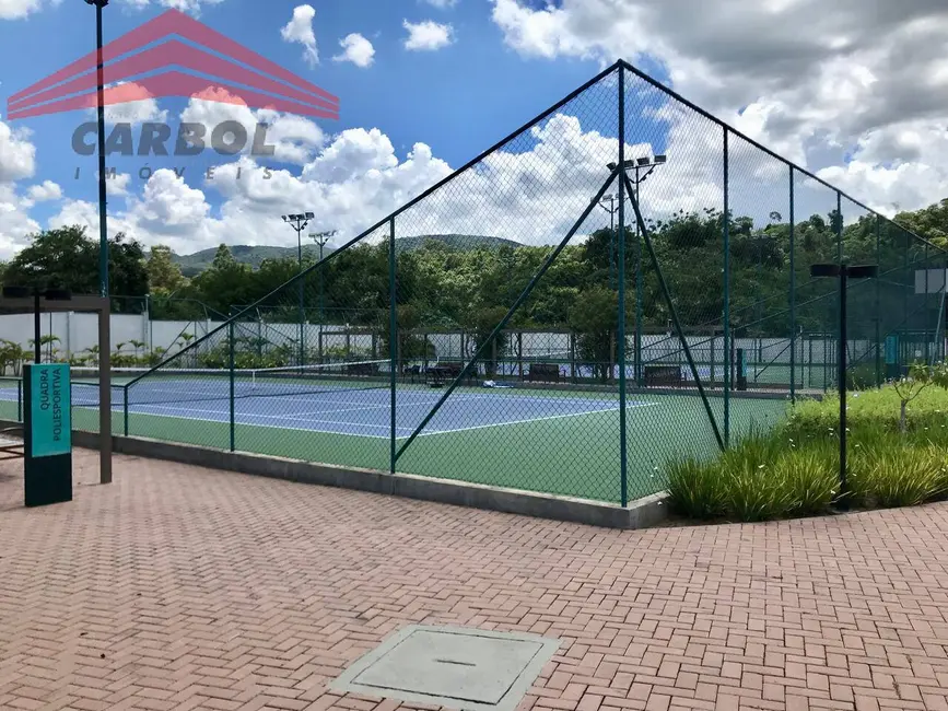 Foto 7 de Lote de Condomínio à venda, 798m2 em Jardim das Samambaias, Jundiai - SP