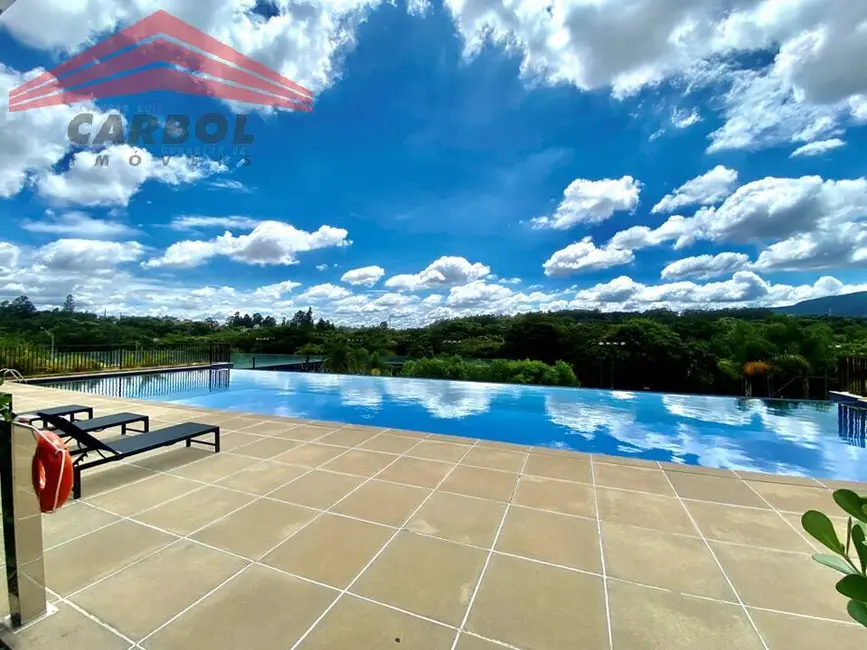 Foto 6 de Lote de Condomínio à venda, 916m2 em Medeiros, Jundiai - SP