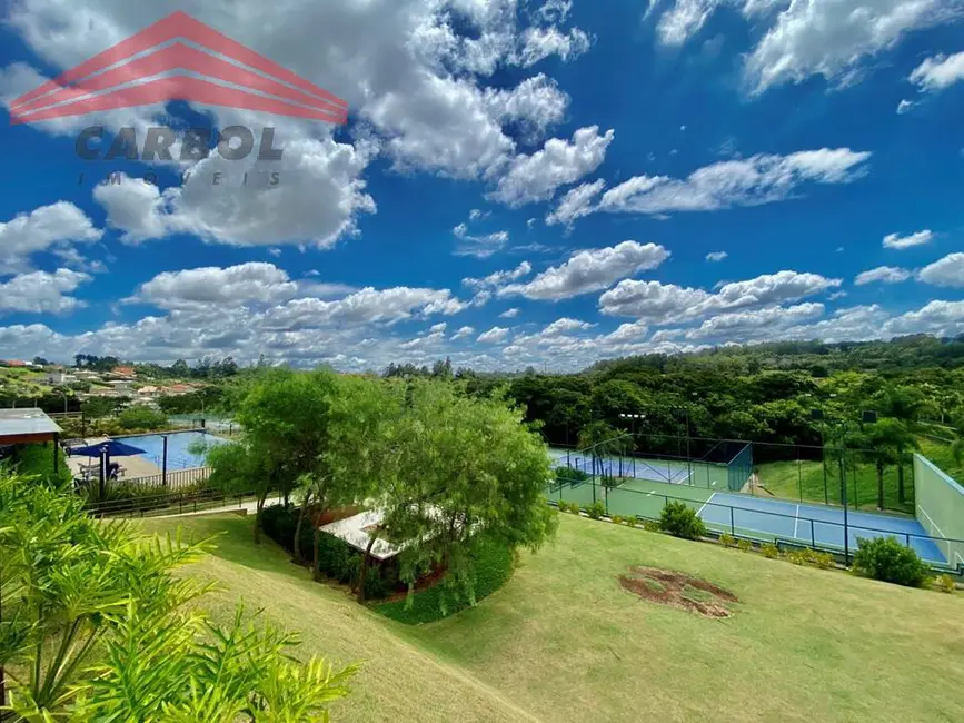 Foto 3 de Lote de Condomínio à venda, 859m2 em Medeiros, Jundiai - SP