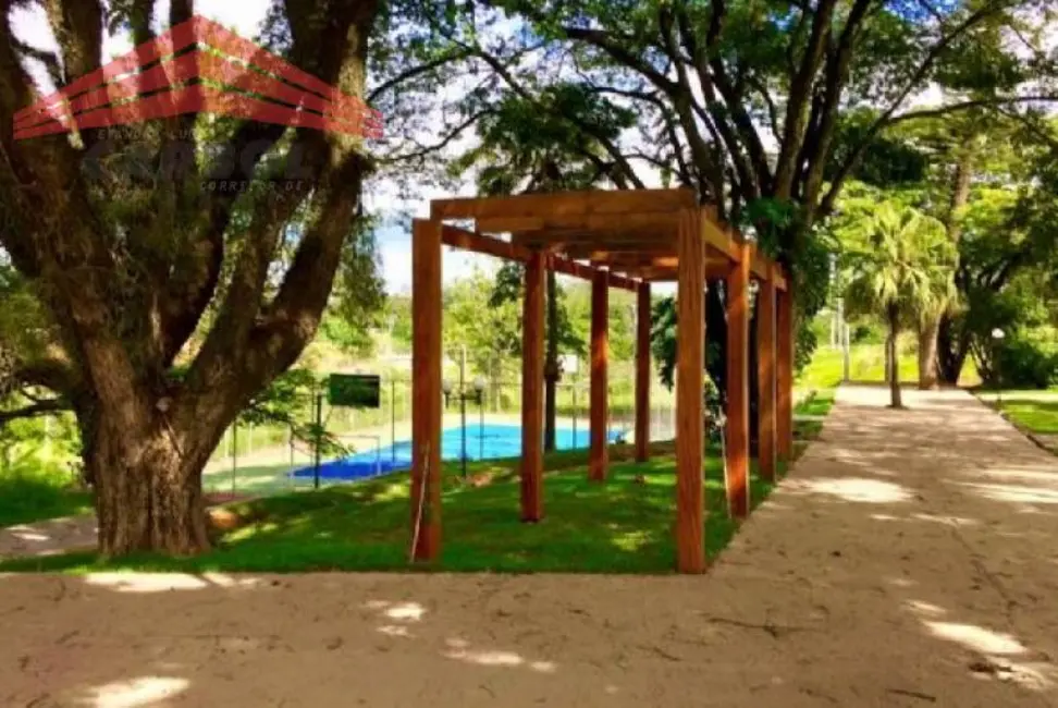 Foto 5 de Lote de Condomínio à venda, 548m2 em Jardim Celeste, Jundiai - SP