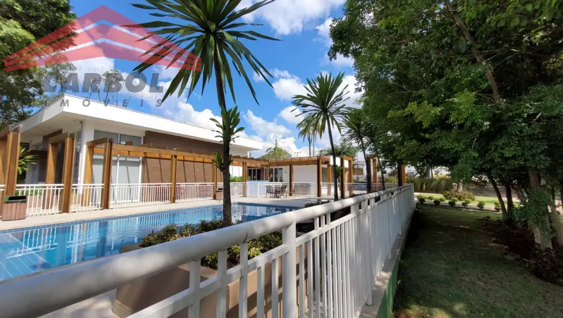 Foto 6 de Lote de Condomínio à venda, 548m2 em Jardim Celeste, Jundiai - SP