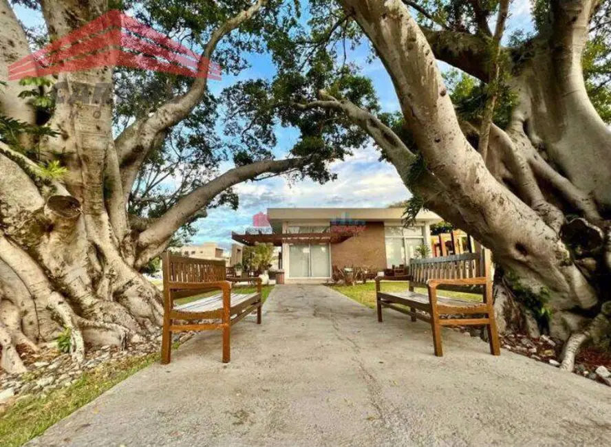 Foto 1 de Lote de Condomínio à venda, 548m2 em Jardim Celeste, Jundiai - SP
