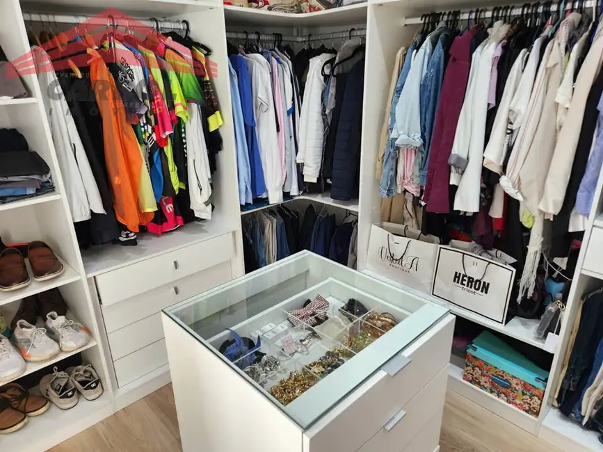 Foto 3 de Casa de Condomínio com 3 quartos à venda, 300m2 em Jardim Novo Mundo, Jundiai - SP