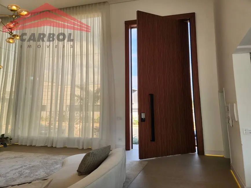 Foto 1 de Casa de Condomínio com 3 quartos à venda, 300m2 em Jardim Novo Mundo, Jundiai - SP