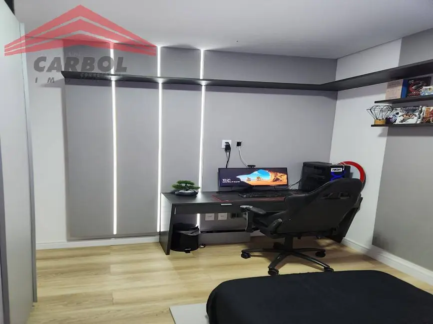 Foto 5 de Casa de Condomínio com 3 quartos à venda, 300m2 em Jardim Novo Mundo, Jundiai - SP