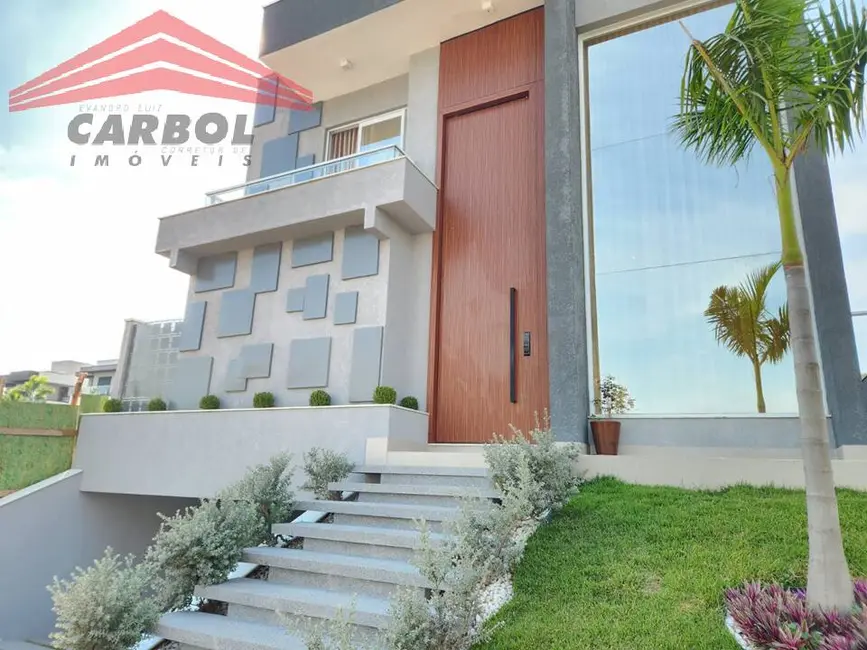 Foto 8 de Casa de Condomínio com 3 quartos à venda, 300m2 em Jardim Novo Mundo, Jundiai - SP