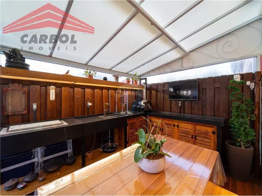 Foto 2 de Casa de Condomínio com 3 quartos à venda, 122m2 em Medeiros, Jundiai - SP