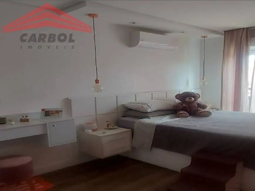 Foto 6 de Casa de Condomínio com 3 quartos à venda, 122m2 em Medeiros, Jundiai - SP