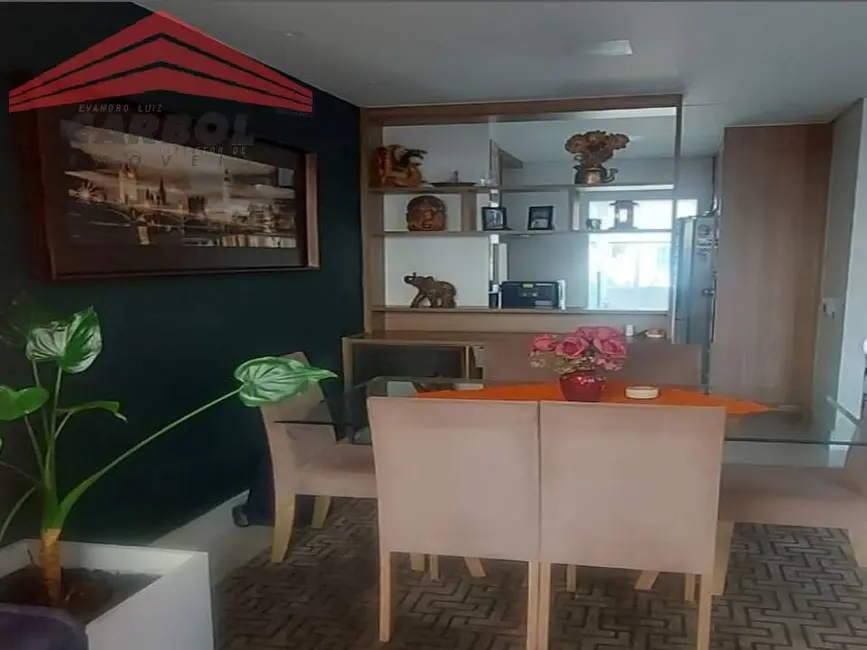 Foto 7 de Casa de Condomínio com 3 quartos à venda, 122m2 em Medeiros, Jundiai - SP